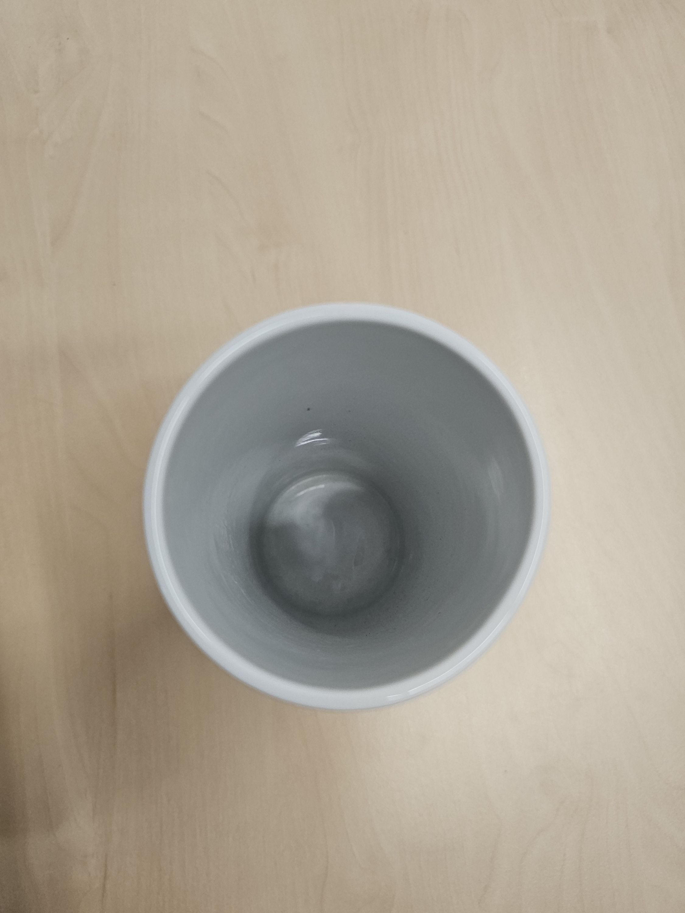 Bjørn Wiinblad vase